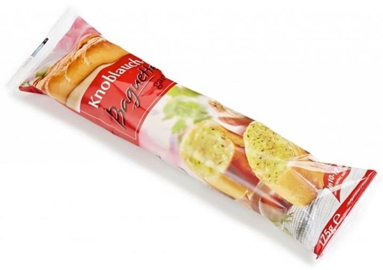 Picture of ARYZTA GARLIC BAGUETTE 175GR